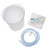 Enema Bucket Set NonSterile 1500 mL,71236  (1/EA)
