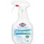 Clorox Healthcare® Fuzion™ Surface Disinfectant Cleaner Broad Spectrum Pump Spray Liquid 32 oz. Bottle Scented NonSterile,71241  (1/EA)