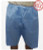 Exam Shorts 4X-Large Blue SMS Adult Disposable (M-1038794)