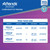 Female Adult Absorbent Underwear Attends® Discreet Pull On with Tear Away Seams Medium Disposable Heavy Absorbency,71301  (20/BG)