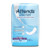 Bladder Control Pad Attends® Discreet 15 Inch Length Moderate Absorbency Polymer Core One Size Fits Most,71306  (20/BG)