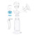 Manual Breast Pump Kit Spectra,71319  (1/EA)