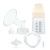 Breast Pump Accessory Kit SpeCtra® For Spectra 9Plus, Spectra M1, Spectra S1 or Spectra S2 Breast Pumps,71326  (1/EA)