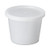 Lab Storage Container Oakridge Products Pathology Container Polyethylene 5,145 mL (174 oz.),71331  (25/CS)