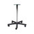 Trolley Stand and Mounting Kit For Ameda Platinum and Elite Breast Pumps,71356  (1/EA)