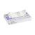McKesson Facial Tissue White 5-7/10 X 7 Inch 40 Count (M-1040597)