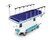Stretcher Mobilecare 750 lbs. Weight Capacity,71369  (1/EA)