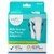 Breast Milk Storage Bag Adapter Evenflo® Advanced For Any brand of milk storage bags,71373  (1/EA)