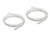 Breast Pump Tubing For Ameda HygieniKit Milk Collection System,71379  (1/EA)