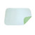 Reusable Underpad Durablend 34 X 36 Inch Polyester / Rayon Moderate Absorbency (M-1044581)
