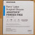 Surgical Glove McKesson Perry® Performance Plus AquaTouch™ Size 6.5 Sterile Latex Standard Cuff Length Smooth Cream Not Chemo Approved (M-1044713)