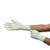 Surgical Glove McKesson Perry® Performance Plus Size 8 Sterile Polyisoprene Standard Cuff Length Smooth Green Chemo Tested (M-1044724)