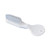 Security Toothbrush White,71465  (72/BX)