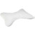 Cervical Pillow 18 X 22 Inch White Reusable,71483  (1/EA)