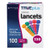 Lancet for Lancing Device TRUEplus™ 33 Gauge Non-Safety Twist Off Cap Finger,71558  (100/BX)