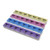Pill Organizer Mediplanner® 7 Day 4 Dose (M-1049933)