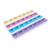 Pill Organizer Mediplanner® 7 Day 4 Dose (M-1049933)