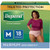 Female Adult Absorbent Underwear Depend® FIT-FLEX® Pull On with Tear Away Seams Medium Disposable Heavy Absorbency (M-1090305)