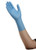Exam Glove Cardinal Health™ X-Large NonSterile Nitrile Extended Cuff Length Smooth Blue Chemo Tested (M-1090335)