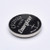 Lithium Battery Energizer® CR2032 Coin Cell 3V Disposable 1 Pack (M-1093088)