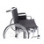 Sentra EC Heavy Duty Extra Wide Wheelchair, Detachable Desk Arms, 30" Seat