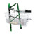 Mabis™ Walker Basket,71712  (1/EA)