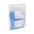 Surgical Drape McKesson Minor Procedure Drape 48 W X 60 L Inch Sterile (M-1101260)