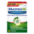 Cold and Cough Relief Mucinex® DM 1,200 mg - 60 mg Strength Tablet 28 per Box (M-1101457)