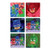 MiniBadges™ 100 per Pack PJ Masks Sticker 2-1/2 Inch (M-1102528)