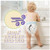 Unisex Baby Diaper Cuties® Complete Care Size 6 Disposable Heavy Absorbency,71822  (104/CS)