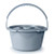 McKesson Commode Bucket,71850  (1/EA)