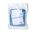 Non-Reinforced Surgical Gown with Towel McKesson Large Blue Sterile AAMI Level 3 Disposable (M-1104452)