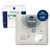 Unisex Adult Absorbent Underwear Abri-Flex™ Premium XS1 X-Small Disposable Moderate Absorbency,71913  (96/CS)
