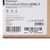 Procedure Mask with Eye Shield McKesson Anti-fog Strip Pleated Earloops One Size Fits Most White NonSterile ASTM Level 3 Adult,71923  (25/BX)