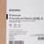 Procedure Mask with Eye Shield McKesson Anti-fog Strip Pleated Earloops One Size Fits Most White NonSterile ASTM Level 3 Adult,71923  (25/BX)