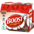 Oral Supplement Boost® Original Rich Chocolate Flavor Liquid 8 oz. Bottle,71952  (6/PK)