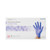 Exam Glove McKesson Confiderm® 3.0 Small NonSterile Nitrile Standard Cuff Length Textured Fingertips Blue Not Rated,71954  (100/BX)