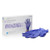 Exam Glove McKesson Confiderm® 3.0 Large NonSterile Nitrile Standard Cuff Length Textured Fingertips Blue Not Rated,71956  (100/BX)