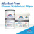 Clorox Healthcare® VersaSure™ Surface Disinfectant Cleaner Premoistened Quaternary Based Manual Pull Wipe 150 Count Canister Scented NonSterile,71994  (1/CT)