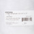 Orthopedic Padding Roll Adhesive McKesson 6 X 72 Inch Poly Foam NonSterile (M-1111076)