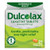 Laxative Dulcolax® Tablet 25 per Box 5 mg Strength Bisacodyl USP,72044  (25/BX)