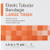 Elastic Tubular Support Bandage McKesson Spandagrip™ 4-1/2 Inch X 11 Yard Large Thigh Pull On Natural NonSterile Size G Standard Compression,72092  (1/BX)
