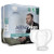 Bladder Control Pad Abena™-Man 9 Inch Length Light Absorbency Fluff / Polymer Core Formula 0 (M-1117095)