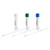 ESwab™ Specimen Collection and Transport System 80 mm Breakpoint from Tip End Sterile (M-1118858)