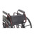 Rebel Lightweight Wheelchair