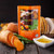 Tube Feeding Formula Real Food Blends™ Turkey / Sweet Potatoes / Peaches Flavor Liquid 9.4 oz. Pouch,72265  (1/EA)