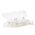 Specimen Container Samco™ Wide-Mouth Bio-Tite™ 55 mm Opening 90 mL (3 oz.) Screw Cap Patient Information Sterile,72274  (100/PK)