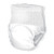 Unisex Adult Absorbent Underwear McKesson Pull On with Tear Away Seams Large Disposable Heavy Absorbency (M-1123836)