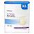 Unisex Adult Incontinence Brief McKesson X-Large Disposable Heavy Absorbency,72354  (15/BG)