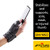 Thumb Stabilizer 3M™ Futuro™ Deluxe Adult Small / Medium Lacing System Left or Right Hand Black (M-1124574)